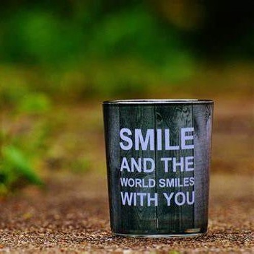 Smile With The World