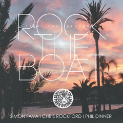 Rock the Boat (Luca Debonaire Remix Edit)