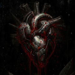 ÆCSEDI - HOW DEMONS DIGEST HEARTBREAK [FREE DL]