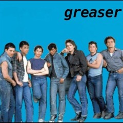 Tulsa '67 (Finale) - Outsiders Musical