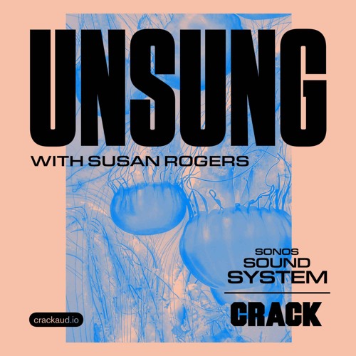 gennemsnit kapre træner Stream Dr. Susan Rogers on Geggy Tah by Crack Magazine | Listen online for  free on SoundCloud