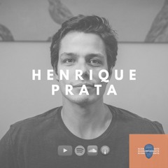 Henrique Prata - Saúde mental nas empresas (e nas pessoas)