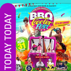 BBQ COOLER FEST CT & NY LINKUP