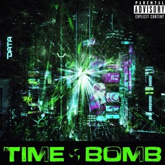 Eternal Entities - TIMEBOMB (Prod. Lil Gr4nd)