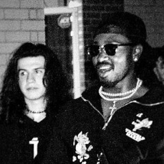 SOS ft.ZOLOUDEK! ( prod kxde)