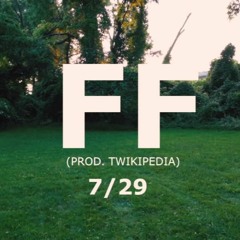 FILTERFREAK Snippet (Mirin Cover)