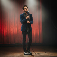 J'ENTENDS (Feat Maximin de Villejoie)(French Pop)