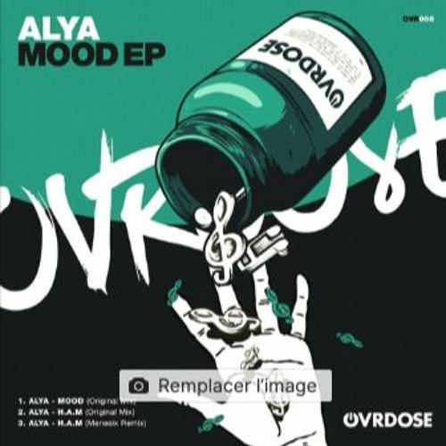 Alya - Mood (New Link)