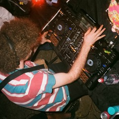 Time To Track On Orbital Radio (15/01/2023) - Delirious Guest Mix