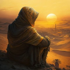 L'Enfant D'la Plèbe - Desert Of Tears