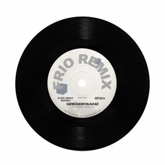 Black Makaco - Frio (remix) Support by Gordo