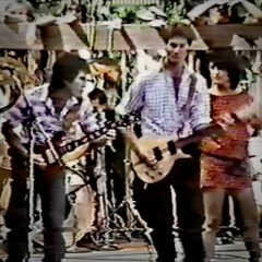 Social Security - Keep This Crazy World