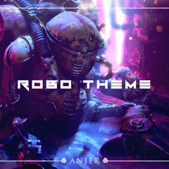 Robo Theme (Chrono Trigger)