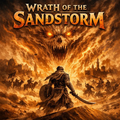 Wrath of the Sandstorm