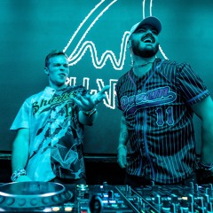 XOXO RAVE - DREAM b2b SHARKER