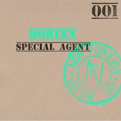 Special Agent #001 : Doreen
