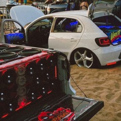 Chapa Máxima - EletroFunk