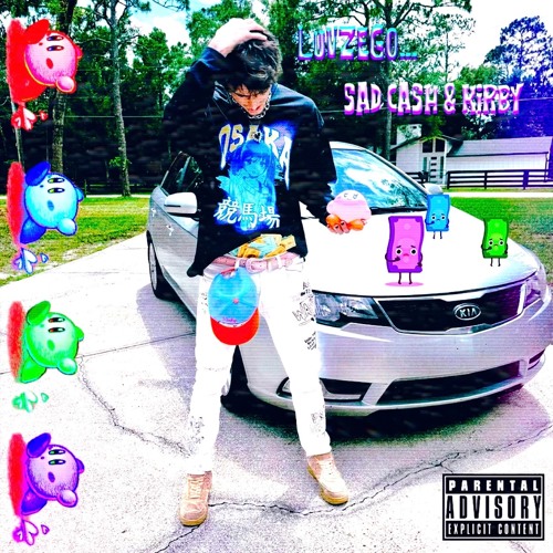 Kirby (Prod. Tyson Dayne)