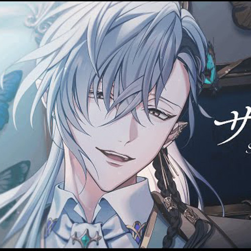 ザムザ Samsa / ver. Cassian Floros