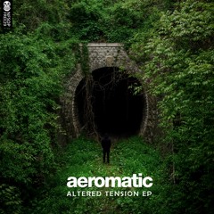 Aeromatic - Tectonic ( Original Mix )