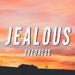 Eyedress Jealous x Jersey Club slowed