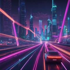 We Are The Robots On The Autobahn (reprise)