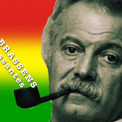 DUB Brassens - Les Passantes