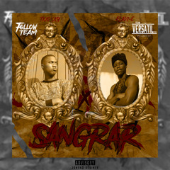 Sangrar feat Flavi C
