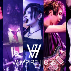 Battery Off - Vampire Hotel