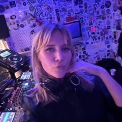 LISAS @ The Lot Radio 02-22-2024