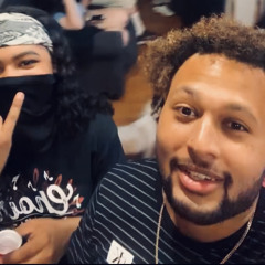 KidDrewBaby x Oriana