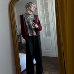 9ssey - strach (by ferquu)