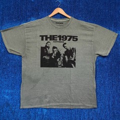 The 1975 - Happiness (Minus 2 Remix)