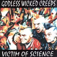 Stream Godless Wicked Creeps music | Listen to songs, albums, playlists for  free on SoundCloud