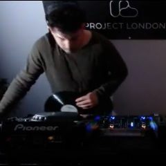Project London 100% Vinyl UKG Set