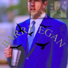 BARRY EGAN