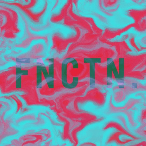 FNCTN Radio Show #18 - Ęm-JãŸ