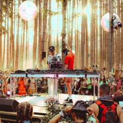 Levity Live At Electric Forest 2023 Set (HQ RECREATION) [Honeycomb Stage]