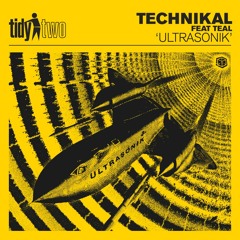 Technikal - Ultrasonik