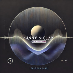 East End Dubs - Sing x It Back (Sunny and Clay EDIT)