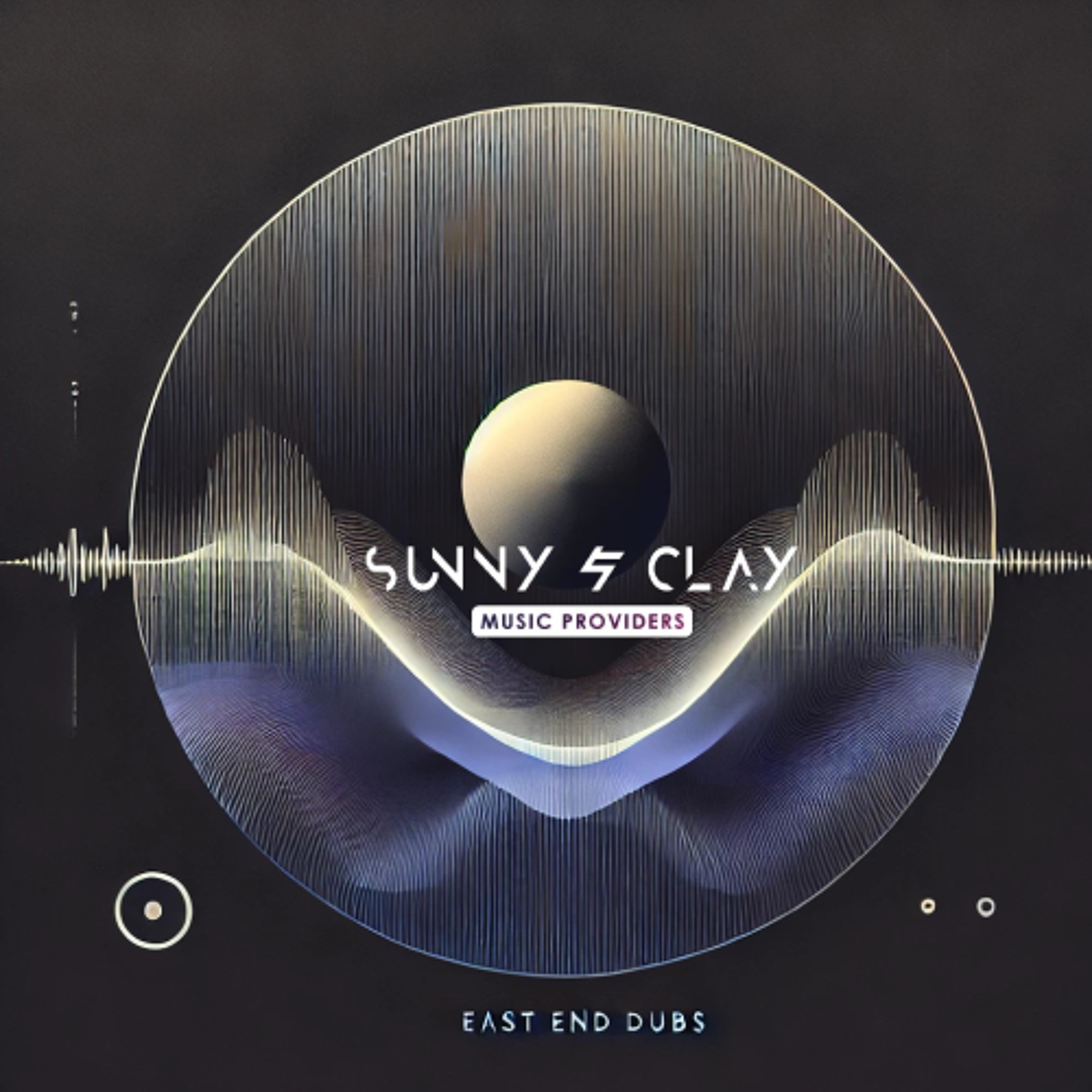 East End Dubs - Sing x It Back (Sunny and Clay EDIT) episode artwork