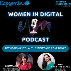Networking with Authenticity and Confidence