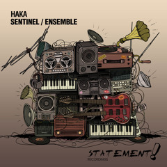 HAKA - Ensemble