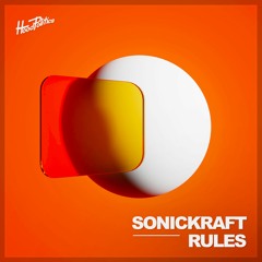 Sonickraft - Rules [HP242]