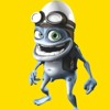 Axel F - "Crazy Frog" (HARD TECHNO REMIX)