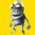 Artwork for Axel F - "Crazy Frog" (HARD TECHNO REMIX)