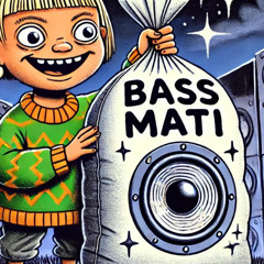 Triby Bass Mati