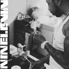 Roc Marciano - Tek to a Mack (NINELEVIN Remix)