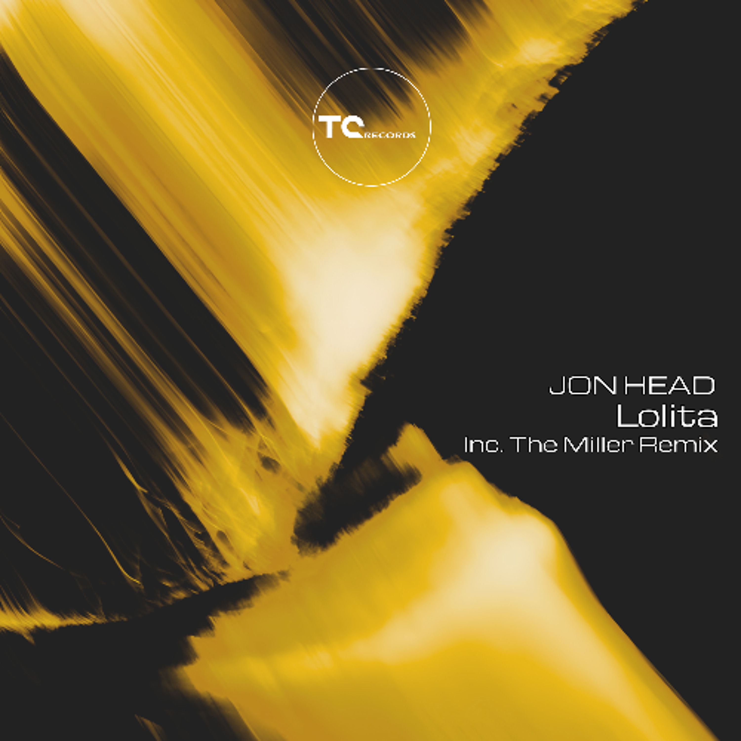 PREMIERE:  Jon Head - Lolita [TC Records] episode artwork