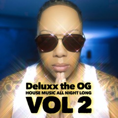 HOUSE MUSIC ALL NIGHT LONG VOL 2
